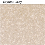 Crystal grey