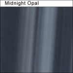 Midnight opal