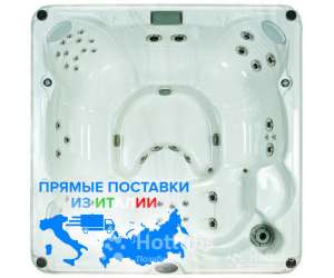 Jacuzzi Premium J-275