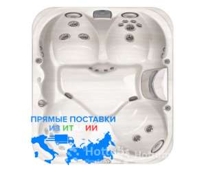 Jacuzzi Premium J-325