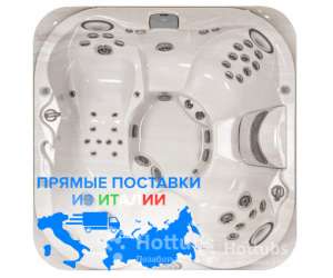 Jacuzzi Premium J-335