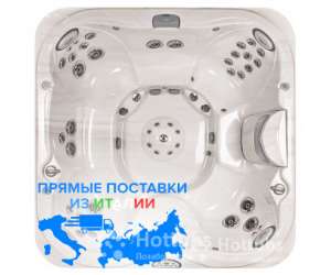 Jacuzzi Premium J-385