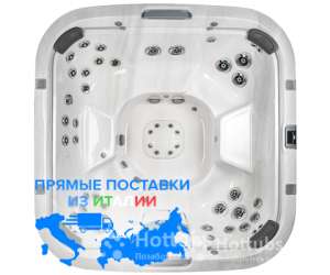 Jacuzzi Premium J-585