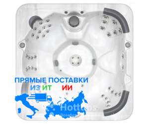 Jacuzzi Premium J-235