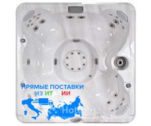 Jacuzzi Premium J-245