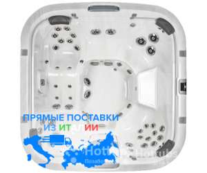 Jacuzzi Premium J-575