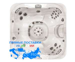 Jacuzzi Premium J-345