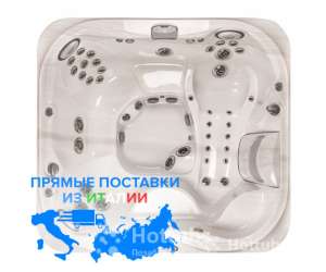 Jacuzzi Premium J-355