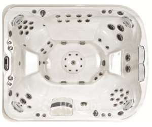 Jacuzzi Premium J-495