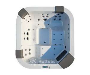 Jacuzzi Santorini PRO