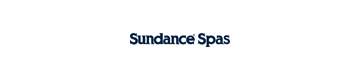 Sundance Spas Sundance Spas