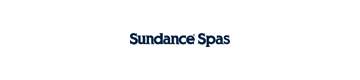 Sundance Spas