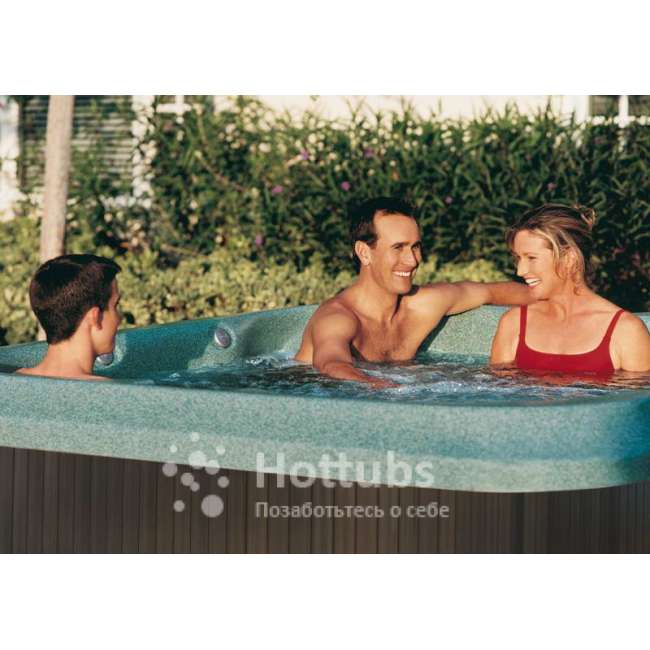 Jacuzzi Premium J-325