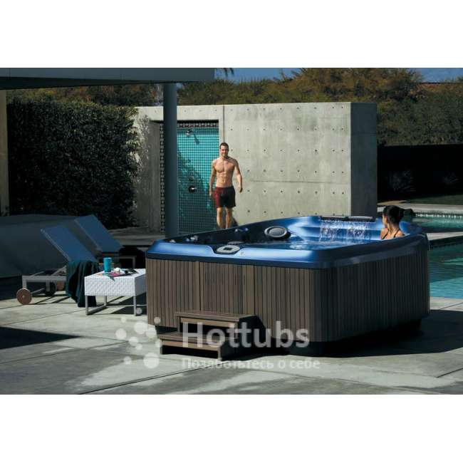 Бассейн спа Jacuzzi Premium J-470