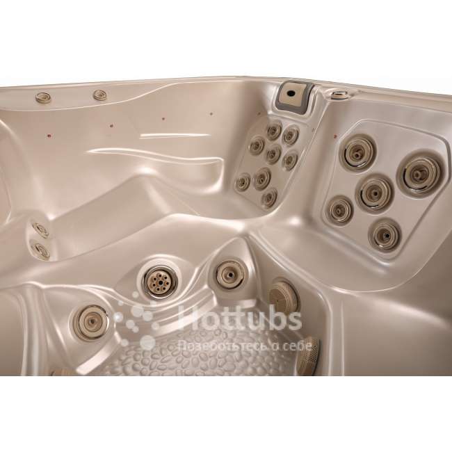Бассейн спа JNJ Spas Sky Бассейн спа JNJ Spas Sky