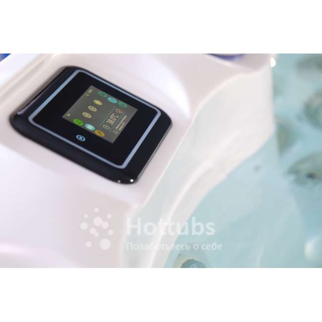 Бассейн спа JNJ Spas Duo Бассейн спа JNJ Spas Duo