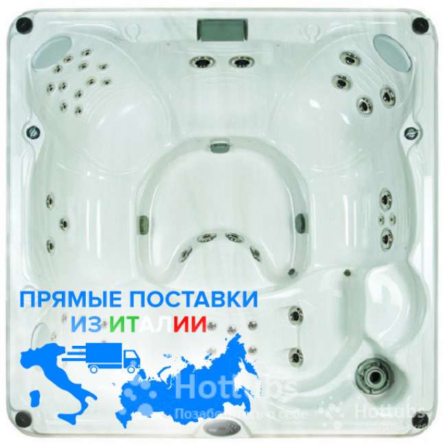 Jacuzzi Premium J-275