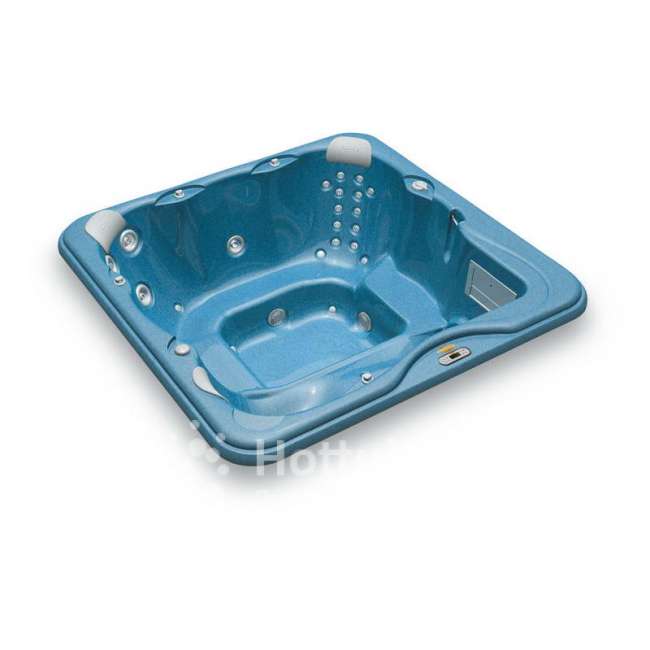 Переливной бассейн Jacuzzi Evvia Переливной бассейн Jacuzzi Evvia