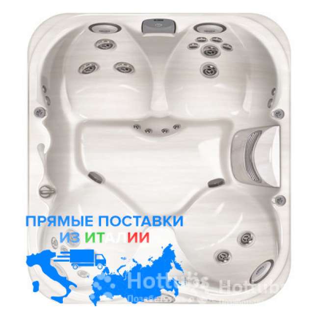 Jacuzzi Premium J-325