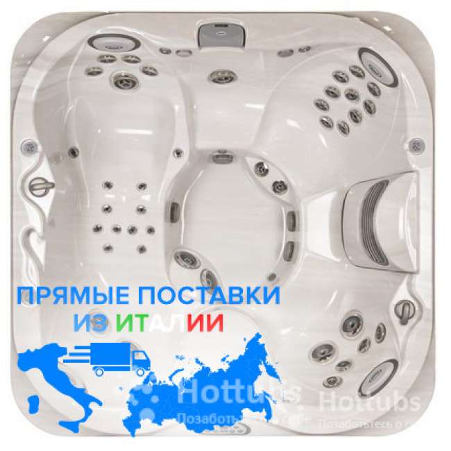 Jacuzzi Premium J-335