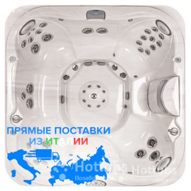 Jacuzzi Premium J-385