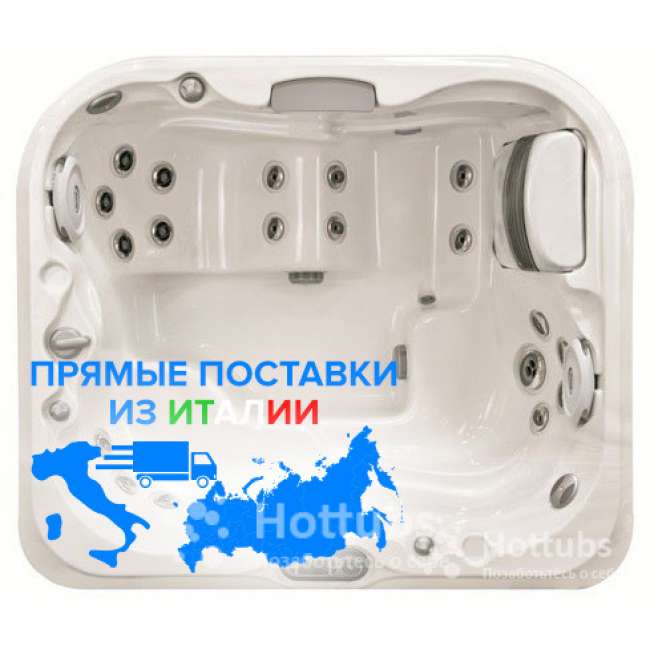Jacuzzi Premium J-415 Jacuzzi Premium J-415