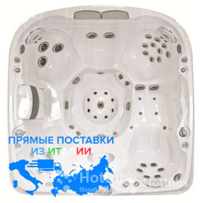 Jacuzzi Premium J-480