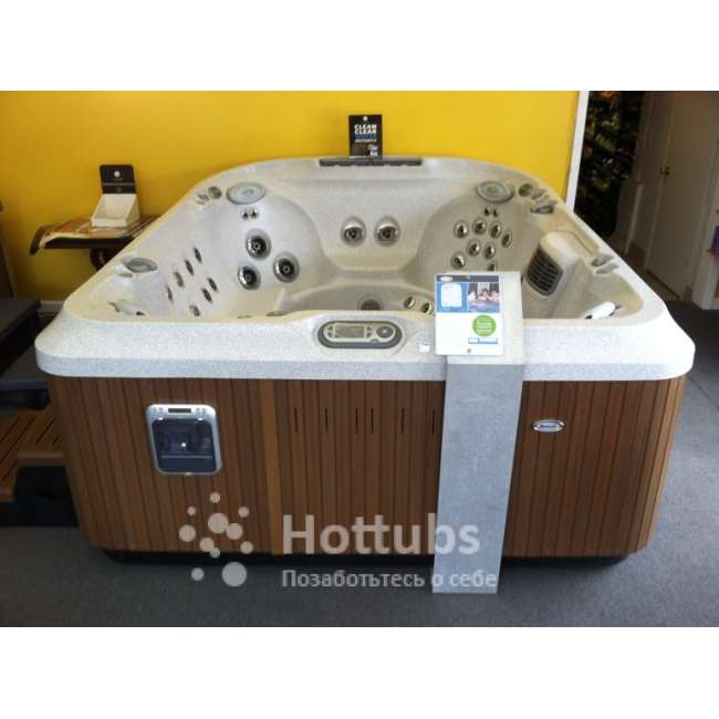 Jacuzzi Premium J-495