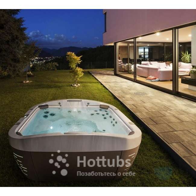 Jacuzzi Premium J-585 Jacuzzi Premium J-585