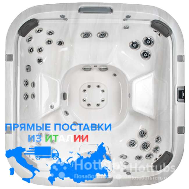 Jacuzzi Premium J-585