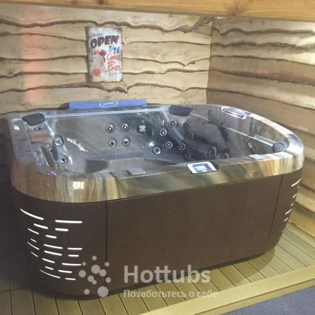 Jacuzzi Premium J-585