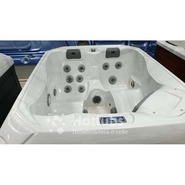 Бассейн спа JNJ Spas Trio Бассейн спа JNJ Spas Trio