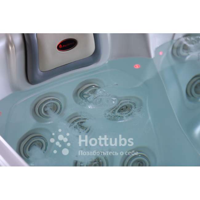 Бассейн спа JNJ Spas Duo Бассейн спа JNJ Spas Duo