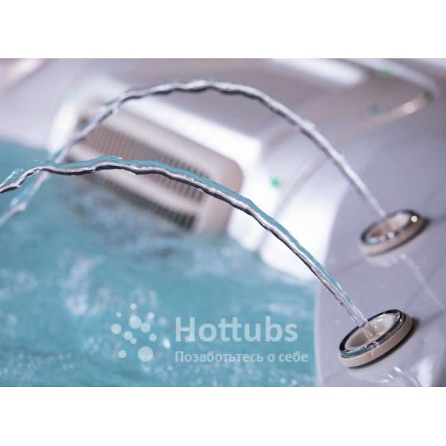 Бассейн спа JNJ Spas Rose Бассейн спа JNJ Spas Rose