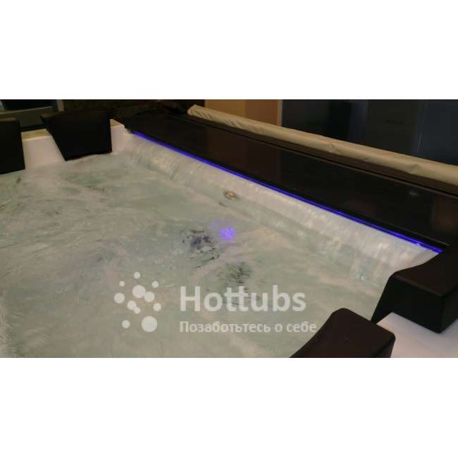 JNJ Spas Sacramento 543 JNJ Spas Sacramento 543