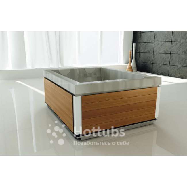 Jacuzzi Unique top audio