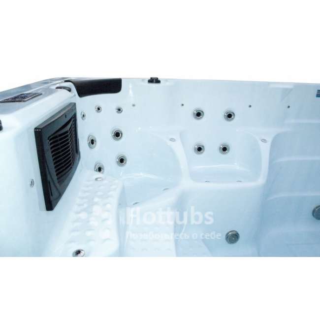 Плавательный бассейн спа Sunrans SR-823 Плавательный бассейн спа Sunrans SR-823