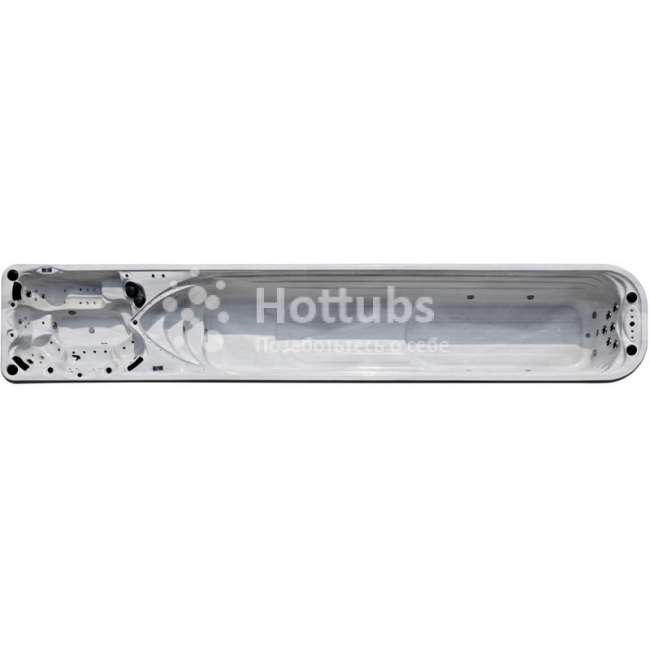 Плавательный бассейн спа Sunrans SR-856 Плавательный бассейн спа Sunrans SR-856