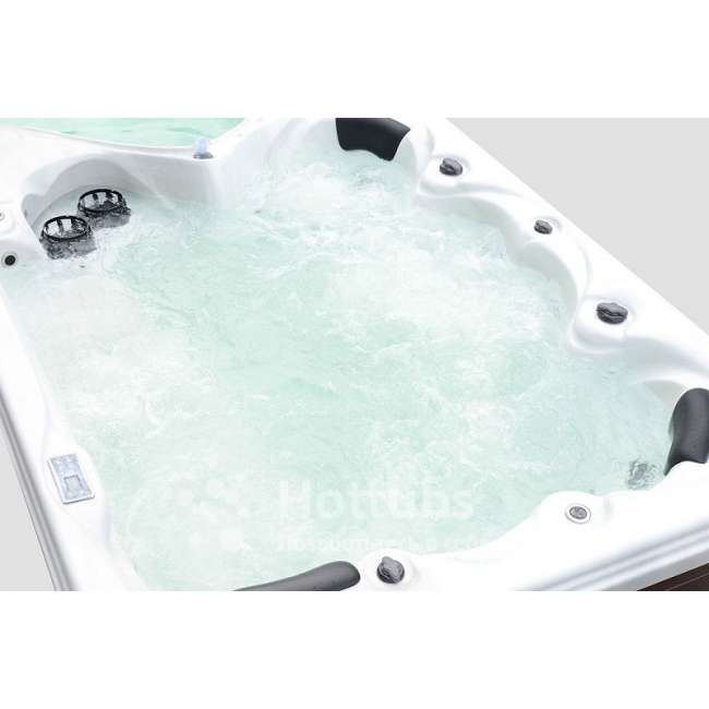 Плавательный бассейн спа Sunrans SR-856 Плавательный бассейн спа Sunrans SR-856