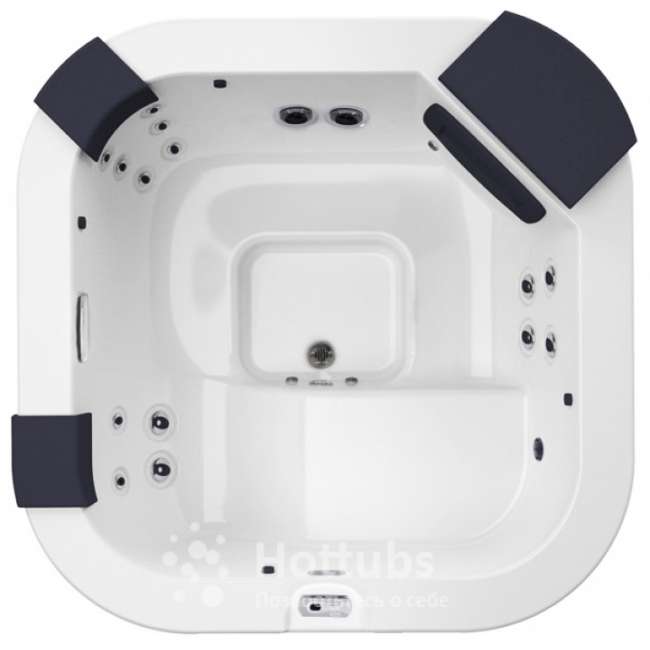 Jacuzzi Delfi Jacuzzi Delfi
