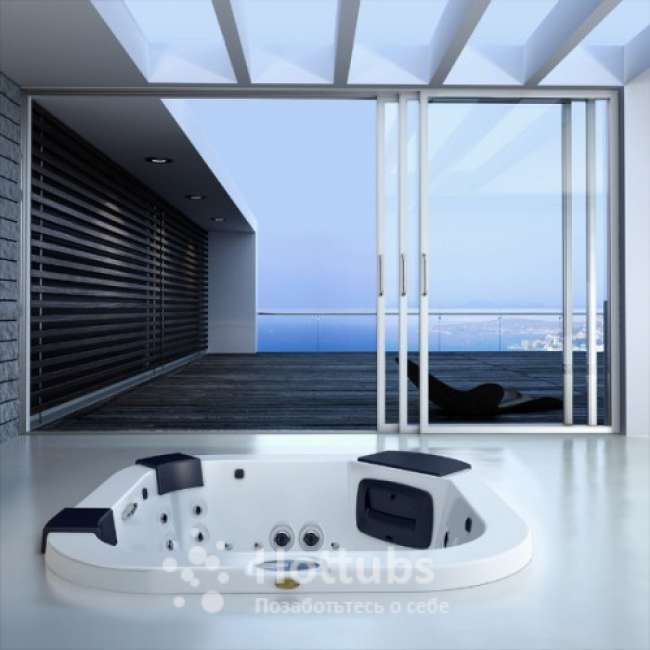 Jacuzzi Delfi Jacuzzi Delfi