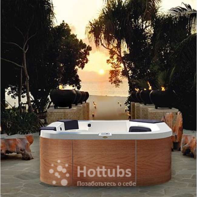 Jacuzzi Delfi Pro Jacuzzi Delfi Pro