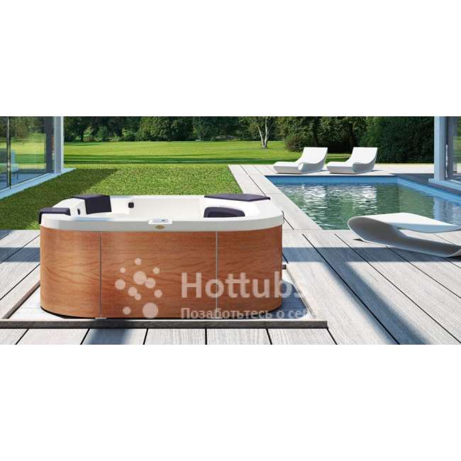 Jacuzzi Delfi Pro Jacuzzi Delfi Pro