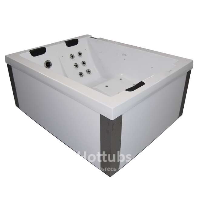 Allseas Spas Ocean Flow Allseas Spas Ocean Flow