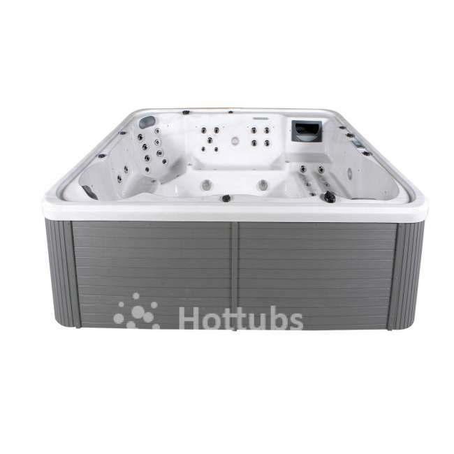 Allseas Spas PS 600 Allseas Spas PS 600