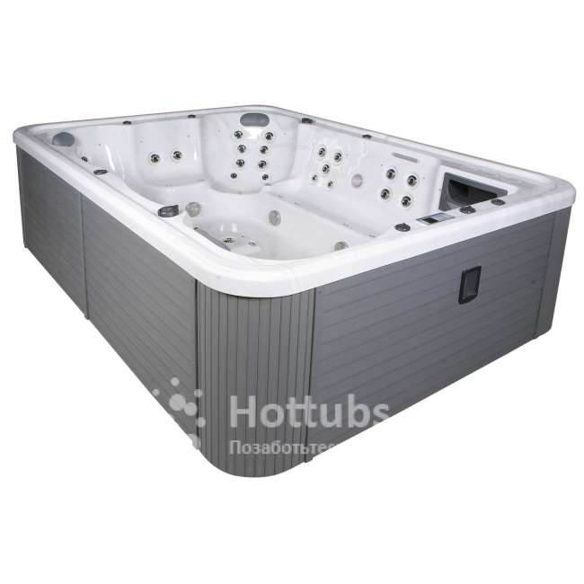 Allseas Spas PS 600