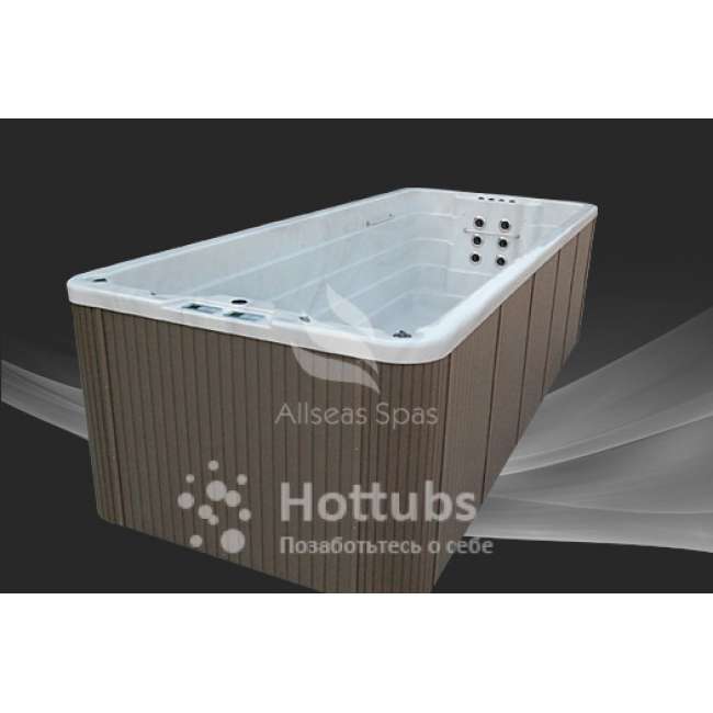 Allseas Spas ASW 5500 Superior