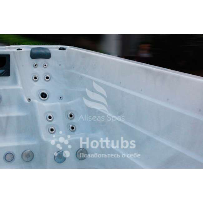 Allseas Spas ASW 5500 Superior