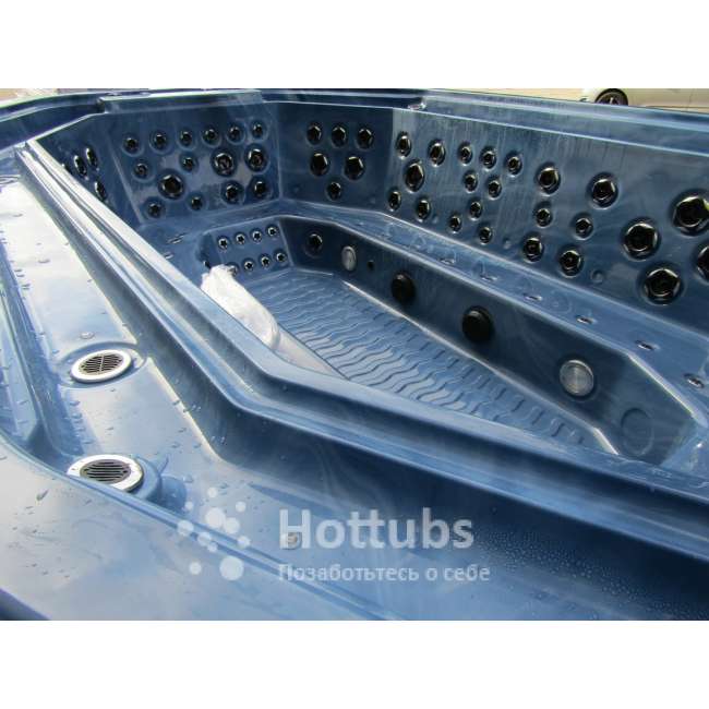 Бассейн спа JNJ Spas SPA-301 A Бассейн спа JNJ Spas SPA-301 A