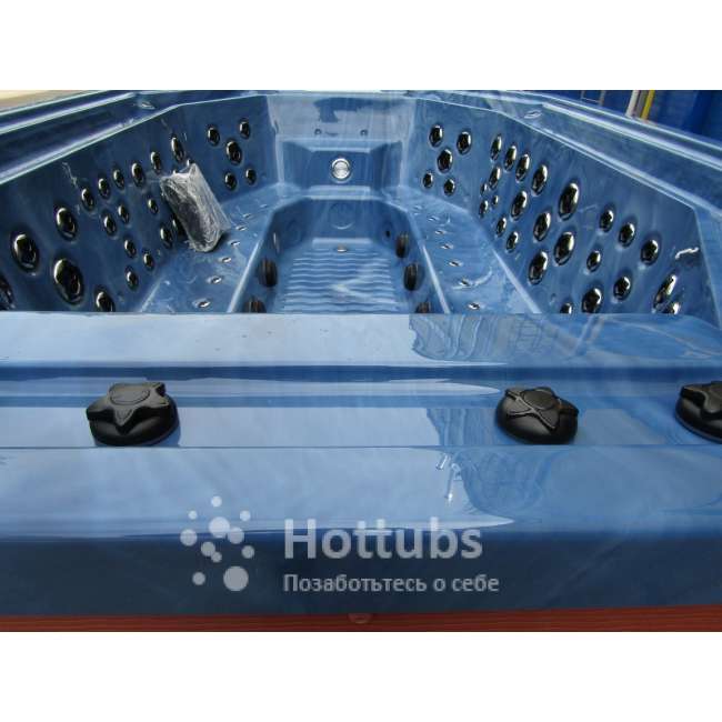 Бассейн спа JNJ Spas SPA-301 A Бассейн спа JNJ Spas SPA-301 A